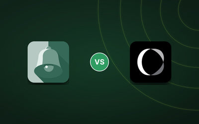 SC Back in Stock Notify Me vs Notify Me, Back in Stock: CW