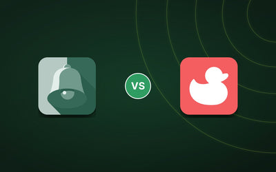 SC Back in Stock Notify Me vs Preorder, Back in stock Duck