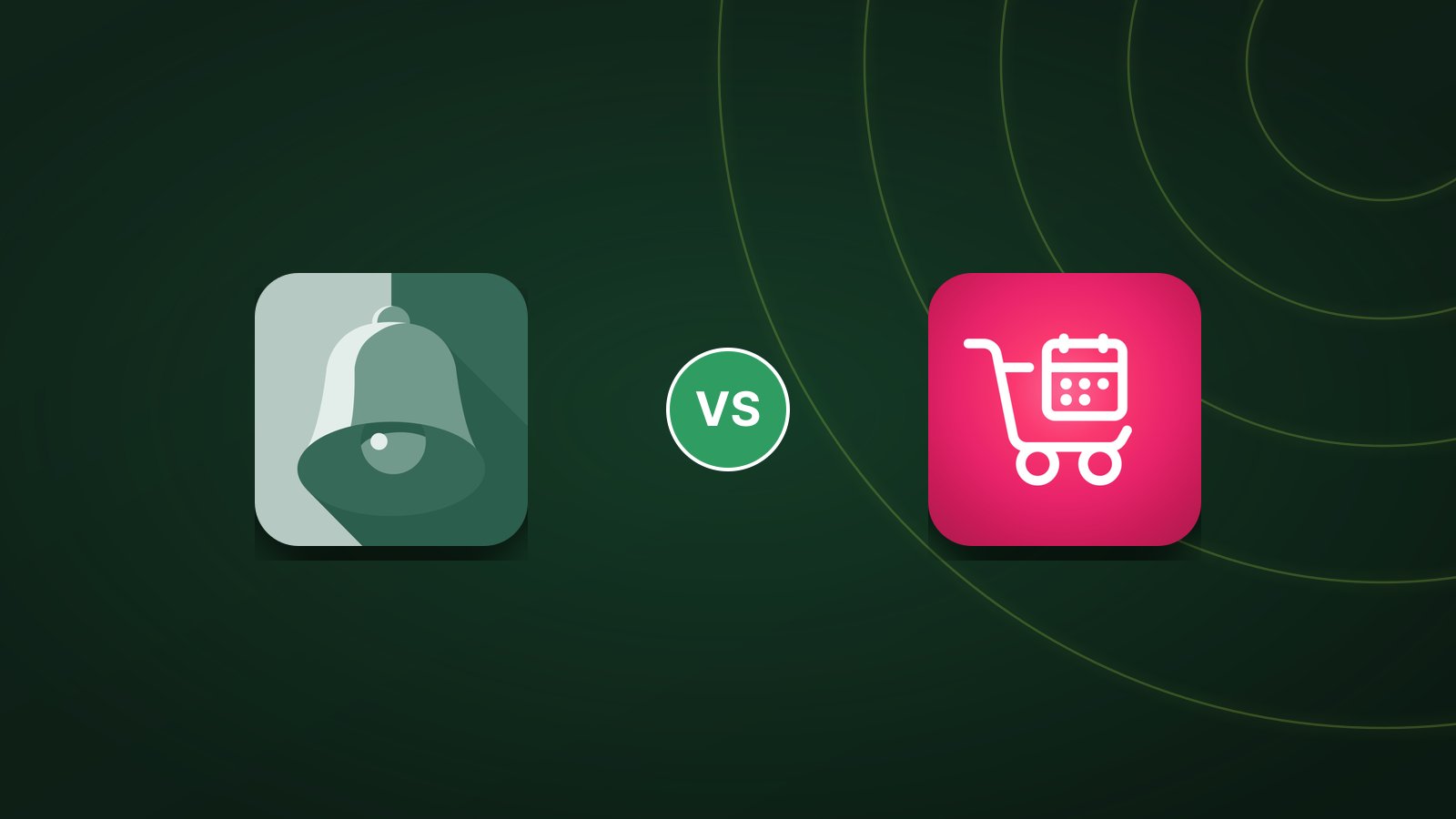 SC Back in Stock Notify Me vs PreOrder Now Back in Stock WOD: Restock Alerts Face-Off image