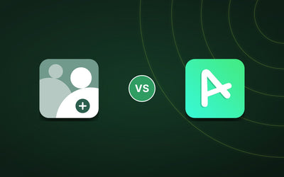 SC Conjured Referral Program vs Affilitrak Affiliate Marketing