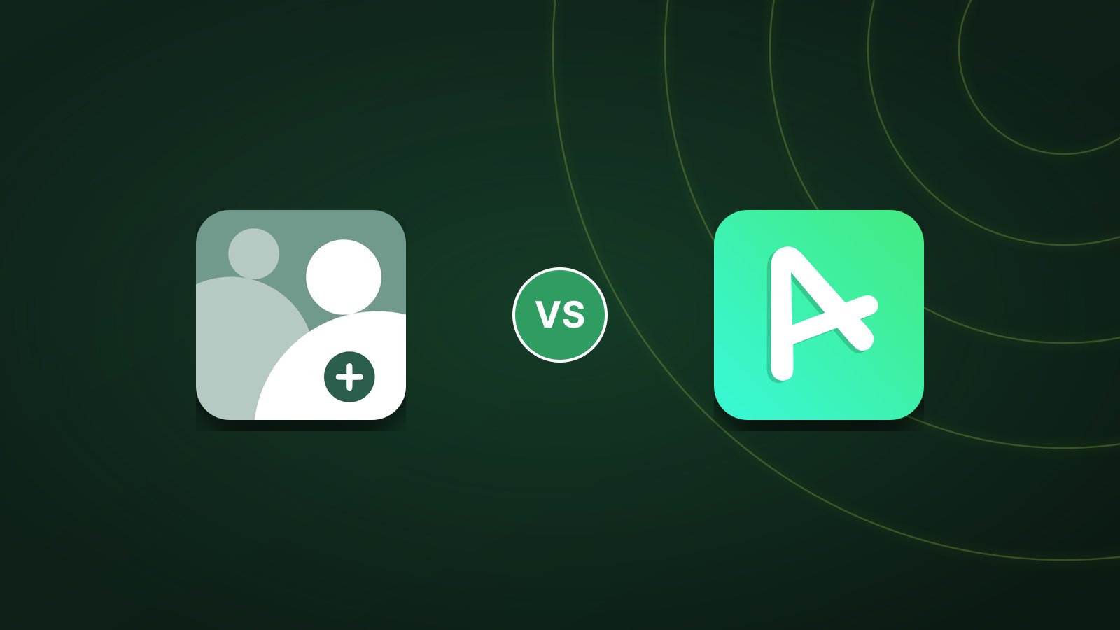 SC Conjured Referral Program vs Affilitrak Affiliate Marketing: Referral Rewards vs Affiliate Reach image