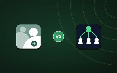 SC Conjured Referral Program vs BA Referral Program & Rewards