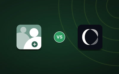 SC Conjured Referral Program vs CWILL Loyalty & Referrals