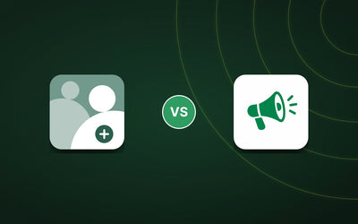 SC Conjured Referral Program vs EZ Affiliate & Referral