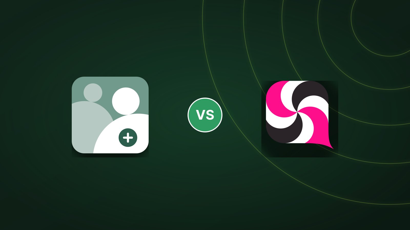 SC Conjured Referral Program vs Referral Candy & Affiliate: Referral Programs for Shopify image