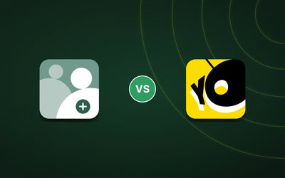 SC Conjured Referral Program vs YOYO Loyalty Program & Rewards