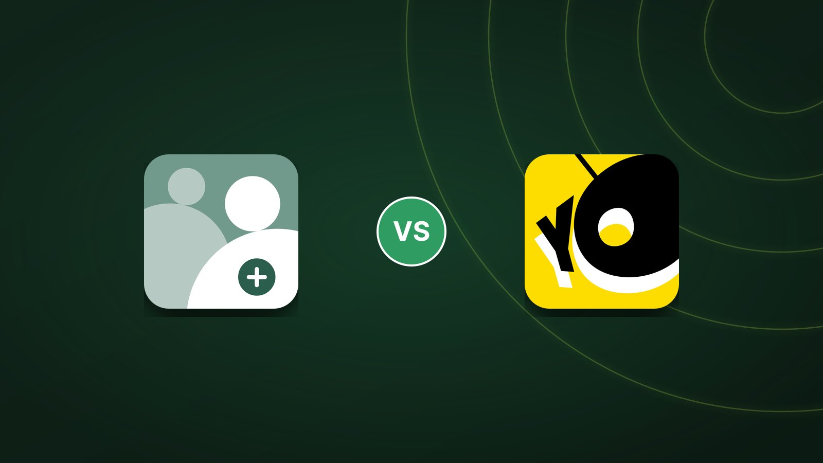 SC Conjured Referral Program vs YOYO Loyalty Program & Rewards Compared image