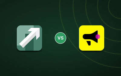 SC Sales Motivator vs Attrac Popup, Announcement Bar