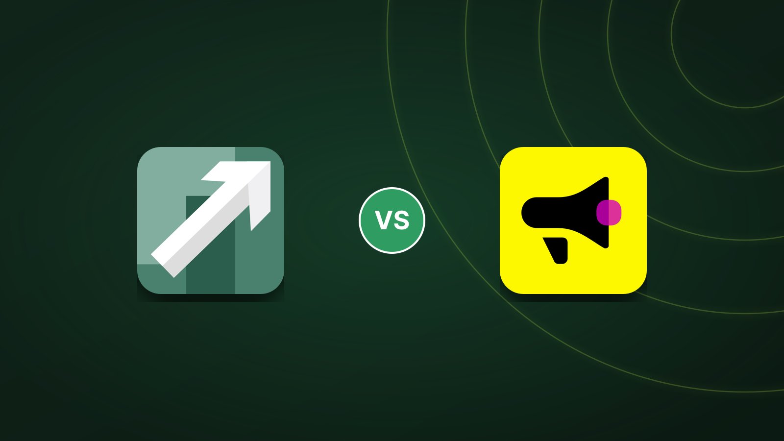 SC Sales Motivator vs Attrac Popup, Announcement Bar: Sales Motivation Solutions Compared image