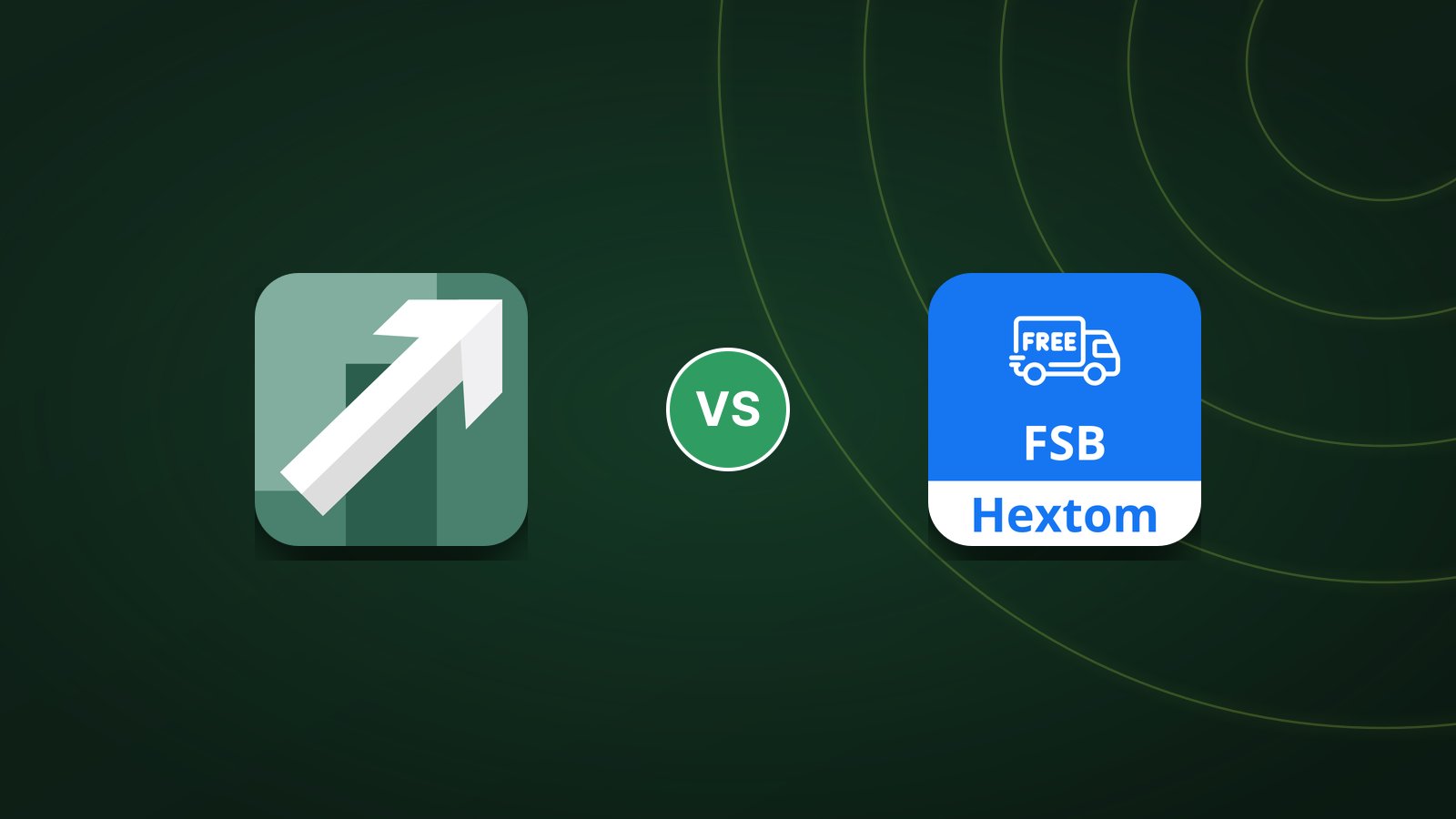 SC Sales Motivator vs Hextom: Free Shipping Bar – Choosing Your Sales Motivation Tool image