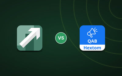 SC Sales Motivator vs Hextom: Quick Announcement Bar