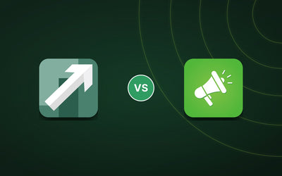 SC Sales Motivator vs Vadi ‑ Quick Announcement Bar