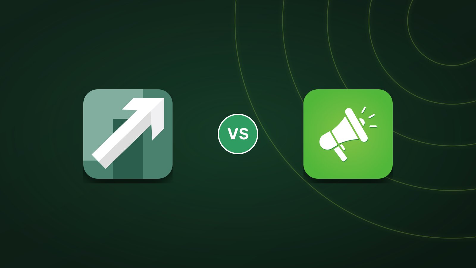 SC Sales Motivator vs Vadi ‑ Quick Announcement Bar: Feature Depth for Shopify Sales Motivation image