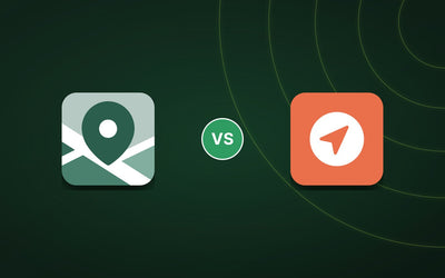 SC Store Locator & Google Maps vs Closeby ‑ Store Locator