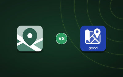 SC Store Locator & Google Maps vs GA: Google Maps+Store Locator