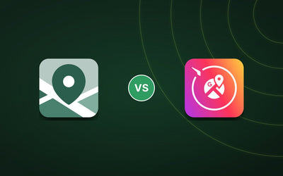 SC Store Locator & Google Maps vs Google Maps ‑ Store Locator