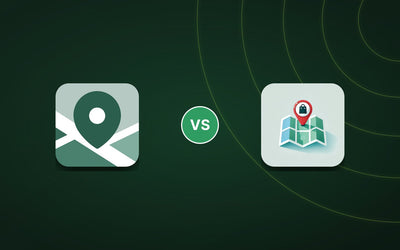 SC Store Locator & Google Maps vs Mapstore ‑ Store Locator Map