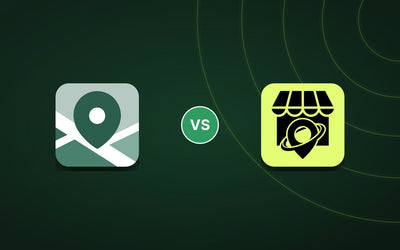 SC Store Locator & Google Maps vs MSL: Store Locators