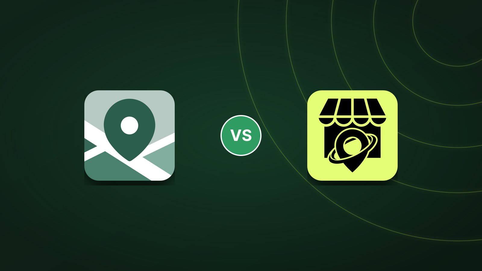 SC Store Locator vs MSL: Store Locators: Store Locator App Showdown image