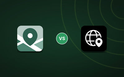 SC Store Locator & Google Maps vs Snap Locator: Store Finder