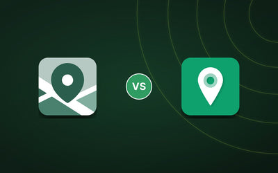 SC Store Locator & Google Maps vs Stockist Store Locator