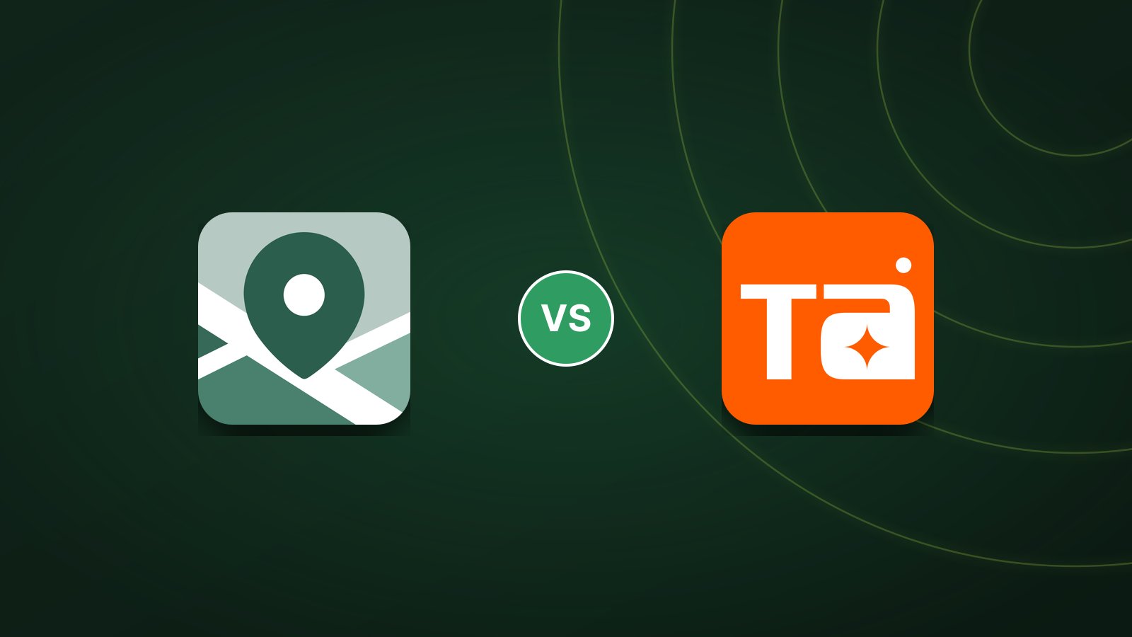 SC Store Locator & Google Maps vs TA MAPPY: Store Locator & Maps - Store Locator Power and Flexibility Compared image