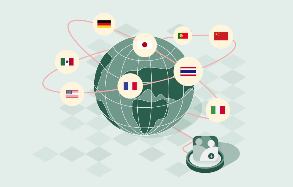 Shop Circle expands SC Conjured Referrals into 18 new languages for global reach