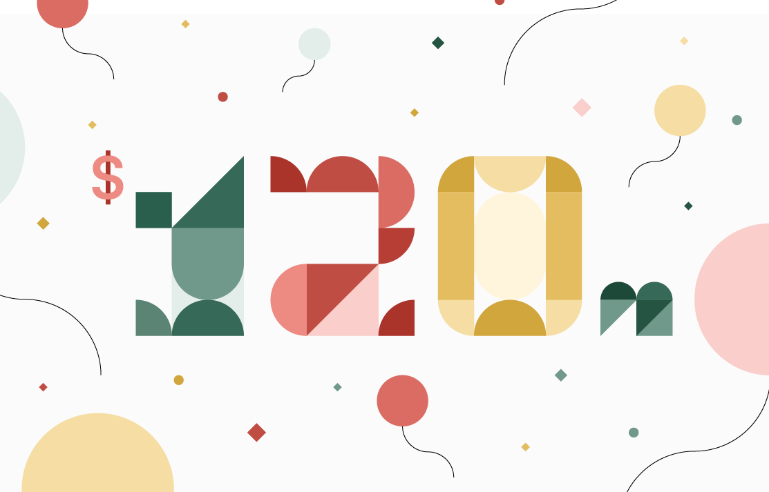 Shop Circle secures $120 million in Series A funding to shape the future of e-commerce image