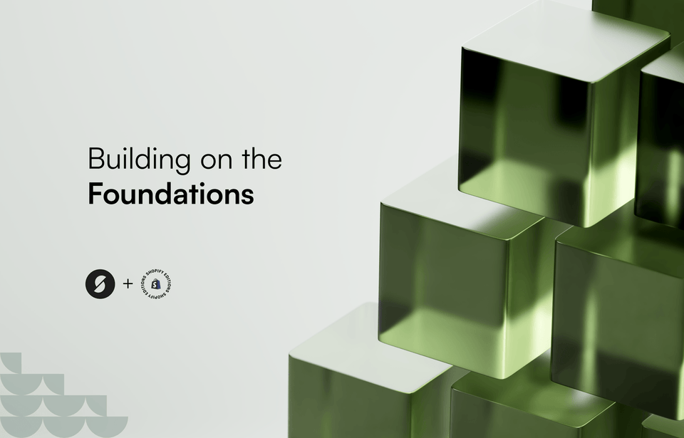 Shopify Winter Editions 2024: Building on the Foundations