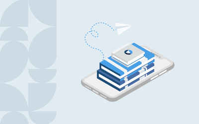 Simplify selling PDF books online with Sky Pilot