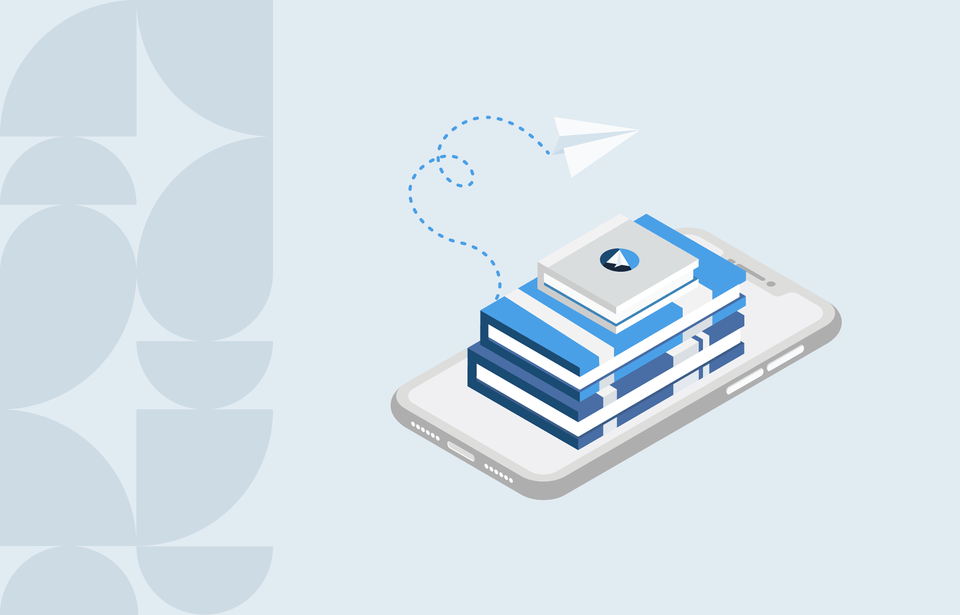 Simplify selling PDF books online with Sky Pilot