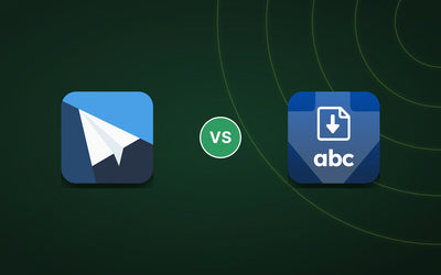 Sky Pilot ‑ Digital Downloads vs ABC Digital Downloads Products