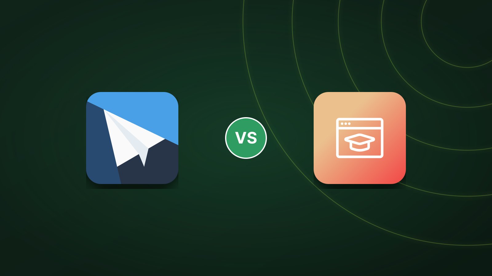 Sky Pilot vs Courses Plus: Shopify Digital Product Delivery Compared image