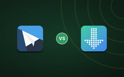 Sky Pilot ‑ Digital Downloads vs Digital Downloads ‑ Alva