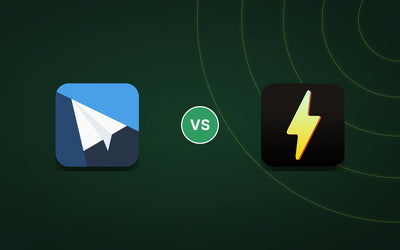 Sky Pilot ‑ Digital Downloads vs Digital Downloads PDF Flash