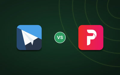 Sky Pilot ‑ Digital Downloads vs Digital Downloads PDF Pendora