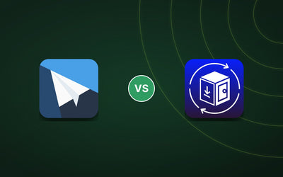 Sky Pilot ‑ Digital Downloads vs Digital Product Subscriptions