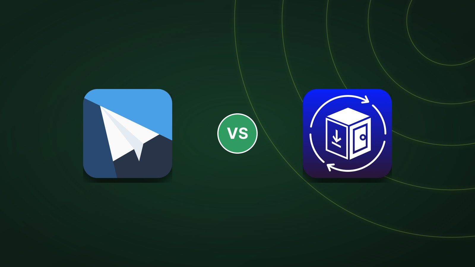 Sky Pilot ‑ Digital Downloads vs Digital Product Subscriptions: Digital Delivery for Shopify Stores image