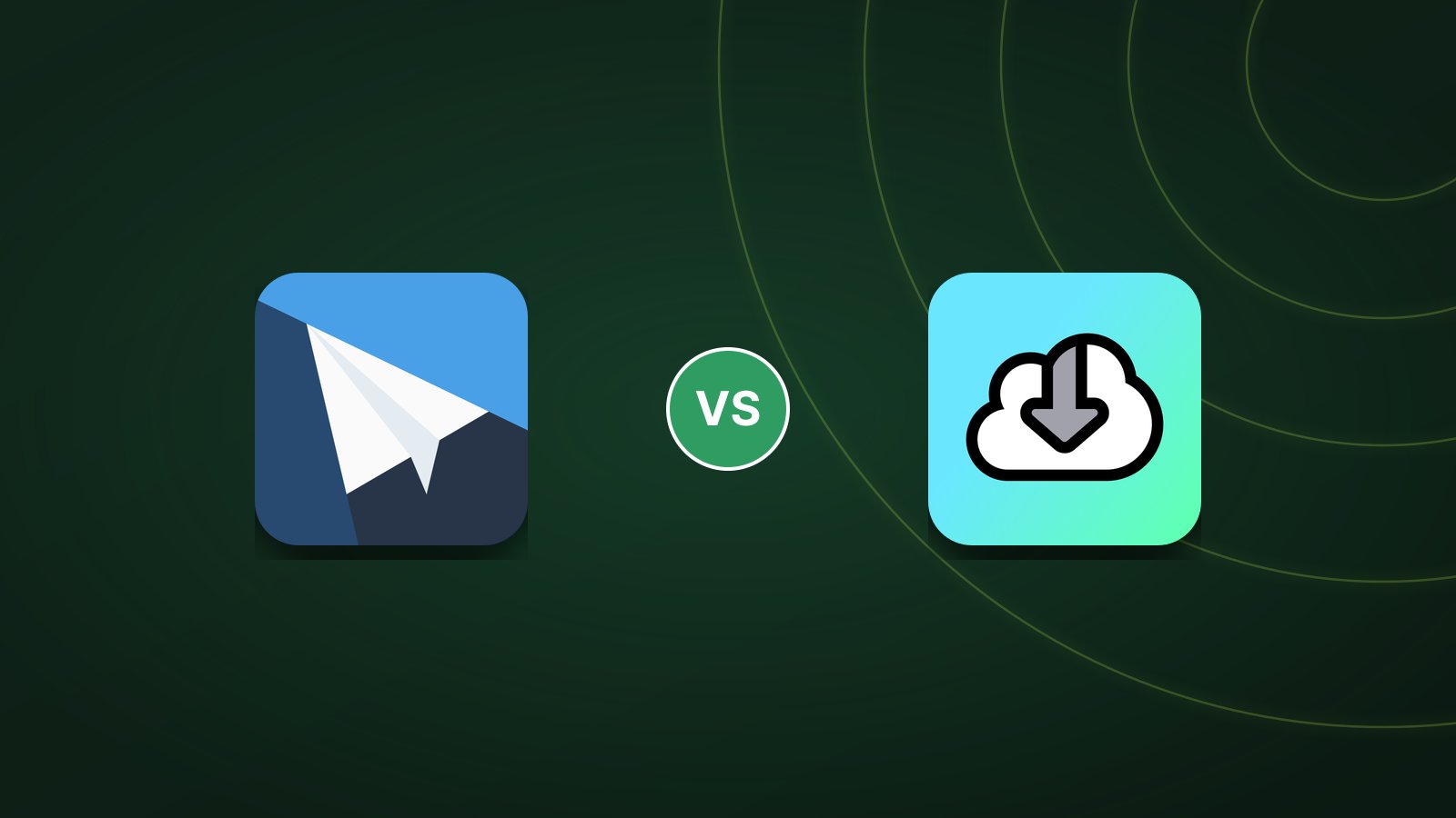 Sky Pilot ‑ Digital Downloads vs Digital Products: Advanced Digital Delivery for Shopify Merchants image