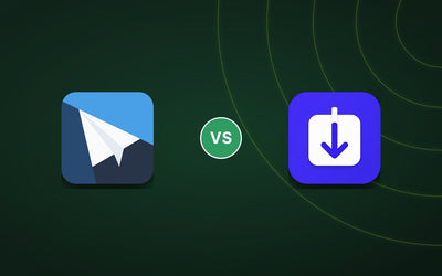 Sky Pilot ‑ Digital Downloads vs EDP ‑ Easy Digital Products