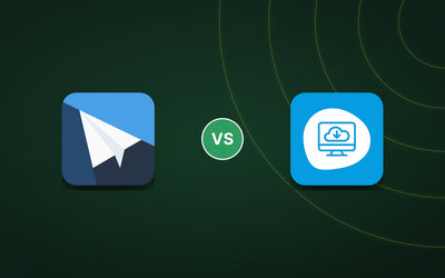 Sky Pilot ‑ Digital Downloads vs Extendons Digital Downloads