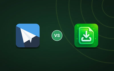 Sky Pilot ‑ Digital Downloads vs EZ Digital Downloads | Ebooks