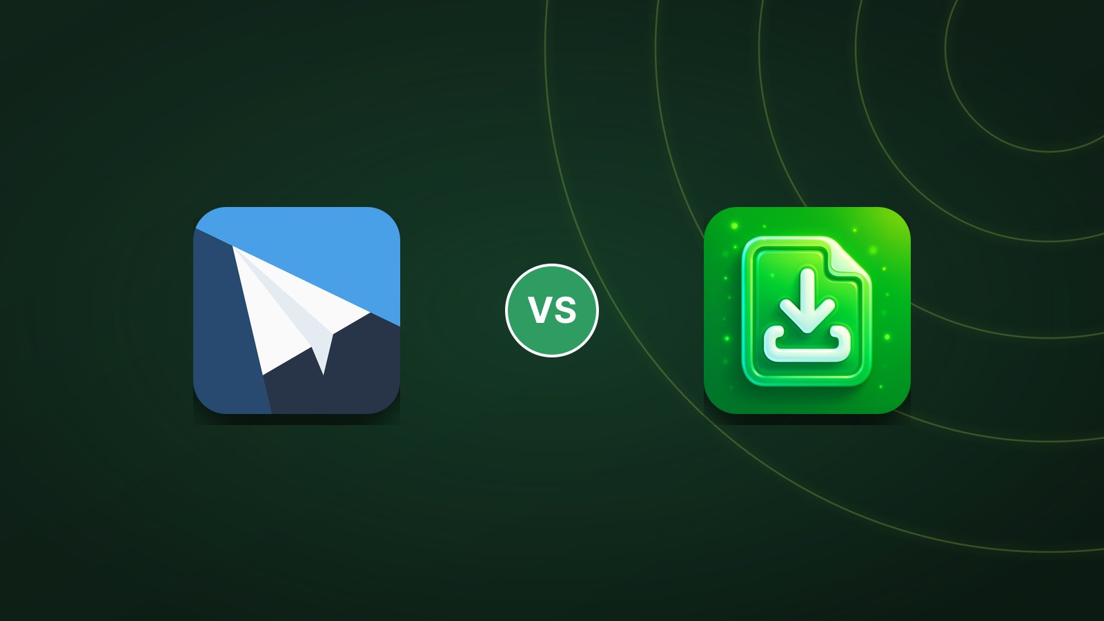 Sky Pilot ‑ Digital Downloads vs EZ Digital Downloads: Digital Product Delivery for Shopify Stores image
