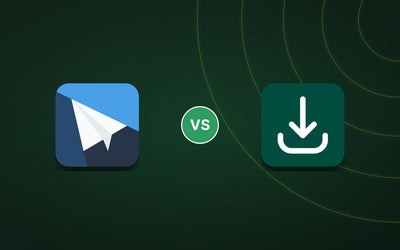 Sky Pilot ‑ Digital Downloads vs Sellkite Digital Downloads