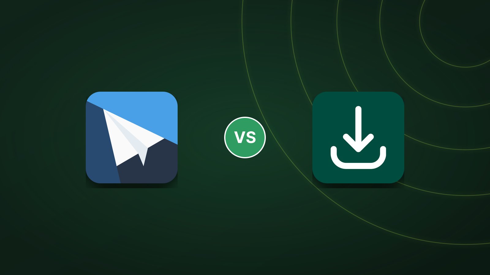Sky Pilot ‑ Digital Downloads vs Sellkite Digital Downloads: Choosing the Best App for Selling Digital Products image