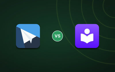 Sky Pilot ‑ Digital Downloads vs Tevello Courses & Communities