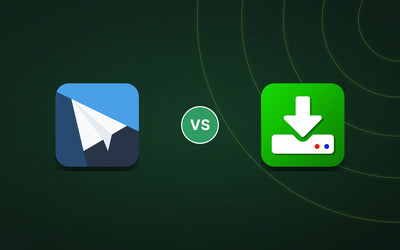 Sky Pilot ‑ Digital Downloads vs Uplinkly Digital Downloads