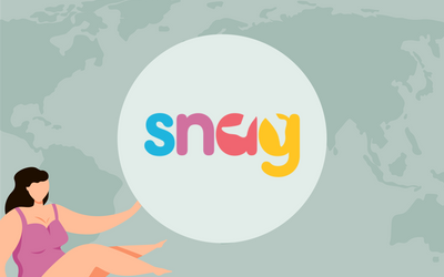 Global Reach Simplified: Case Study of Snag Tights