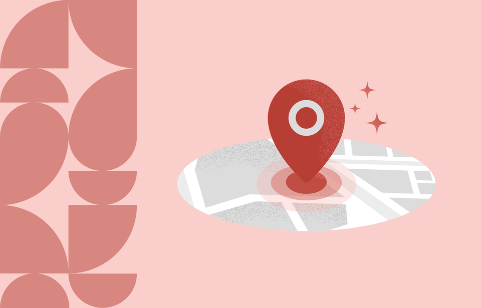 The significance of user-friendly design in store locator apps for customer retention