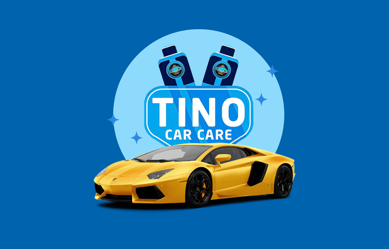 Higher customer satisfaction: Case Study of Tino Car Care image